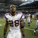 Illustration for article titled Adrian Peterson Says He May Retire From The NFL And Pursue The Olympics
